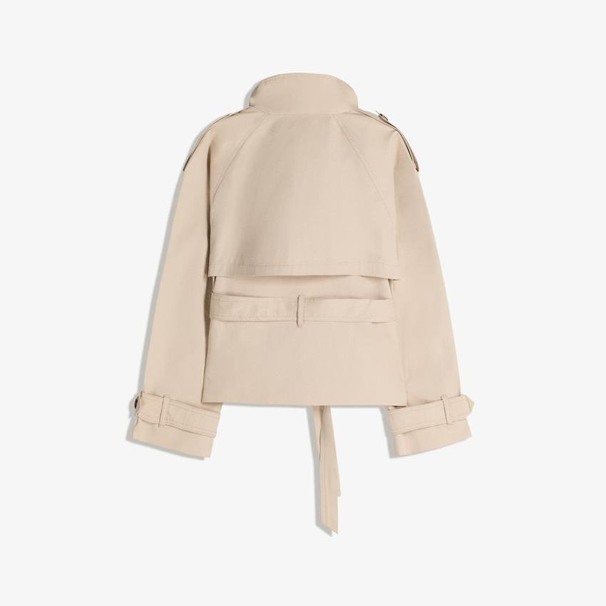 BLOUSON TRENCH